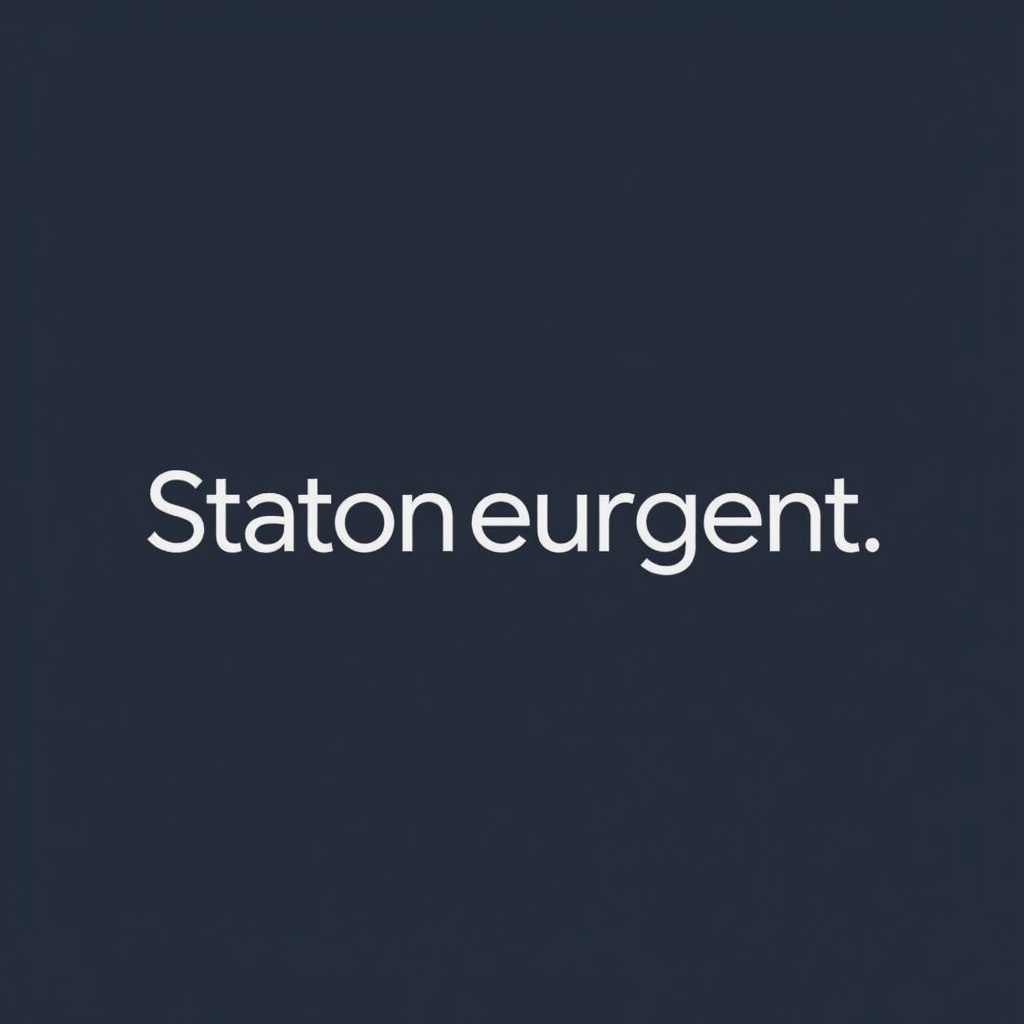 Statoneurgent